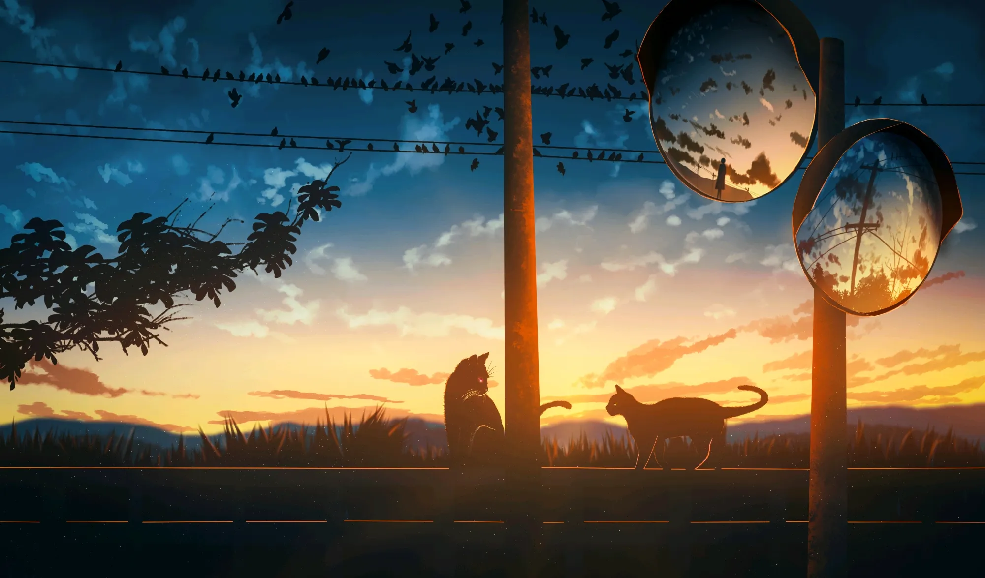 Banner image of the blog